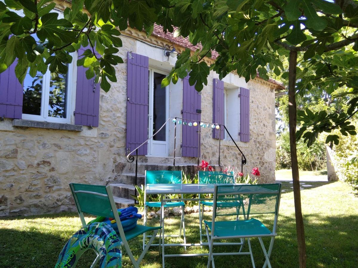 La Grange De Victorine, Gite Bergerac Eksteriør billede